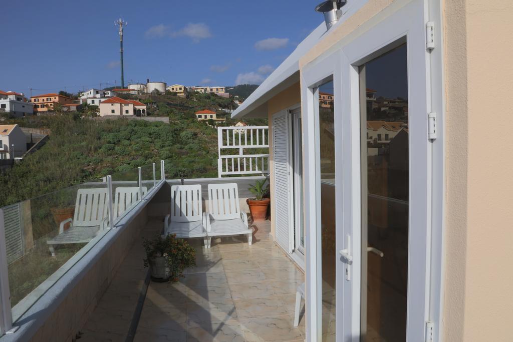 Penthouse Ventur Apartment Canico  Room photo