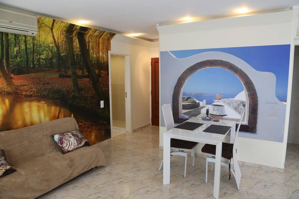 Penthouse Ventur Apartment Canico  Room photo