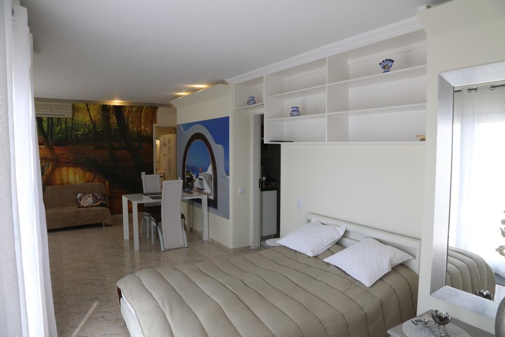 Penthouse Ventur Apartment Canico  Room photo