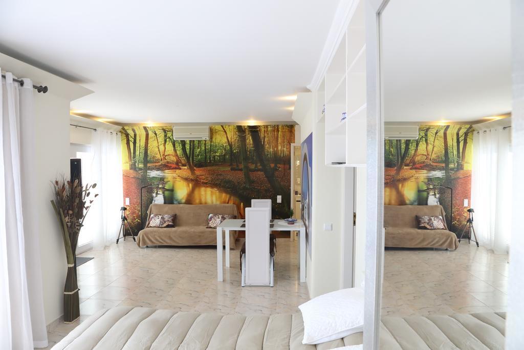 Penthouse Ventur Apartment Canico  Room photo