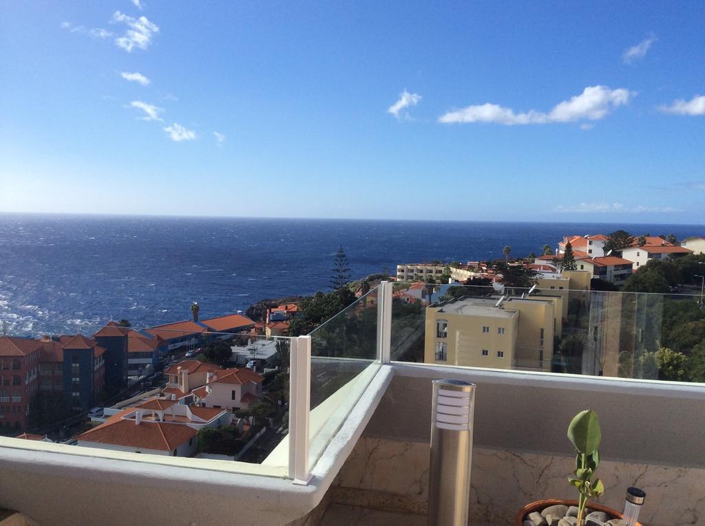 Penthouse Ventur Apartment Canico  Room photo