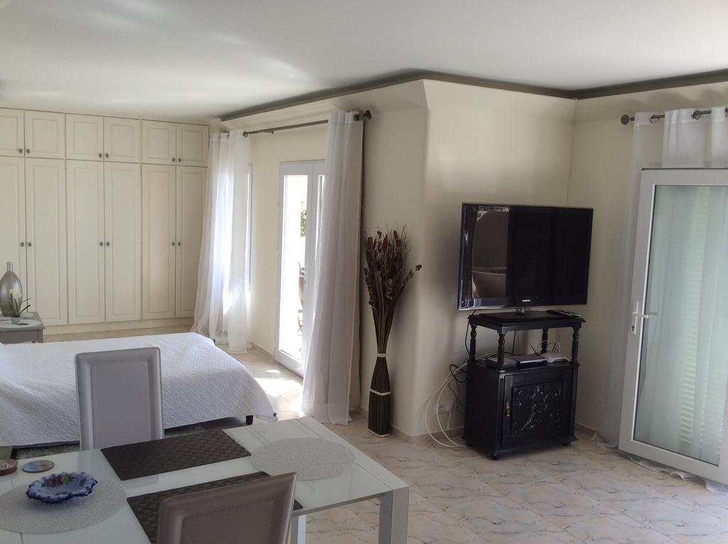 Penthouse Ventur Apartment Canico  Room photo
