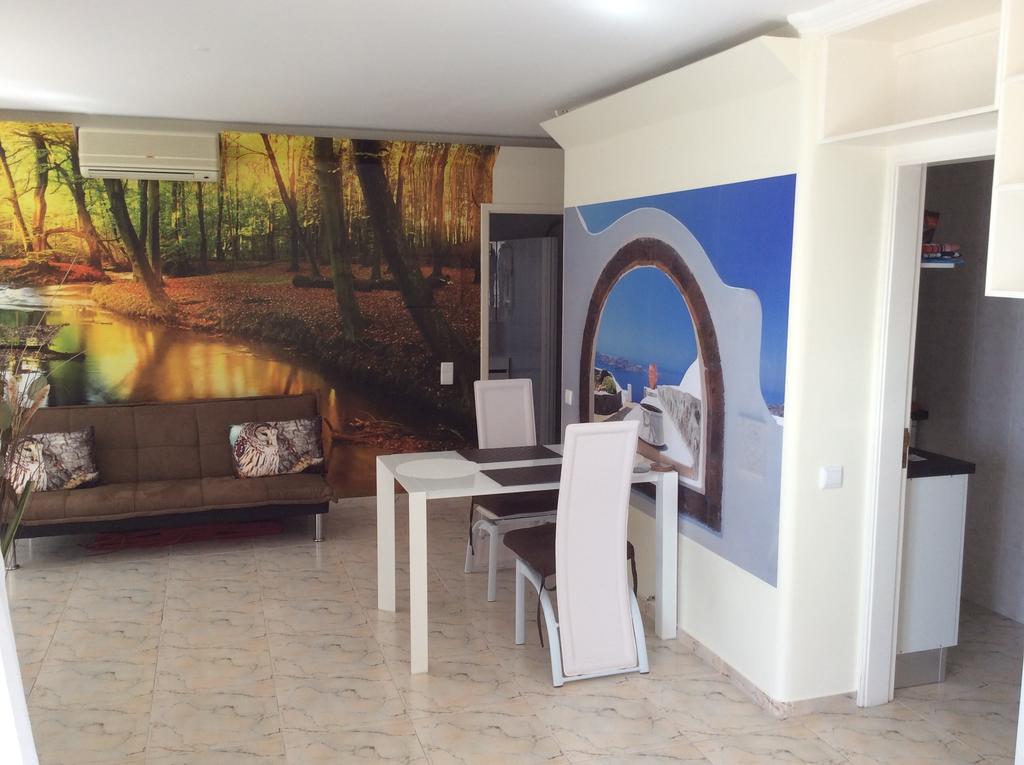 Penthouse Ventur Apartment Canico  Room photo